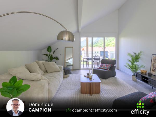 Appartement
         4 pièces
        - 110 m² 464 000 € *