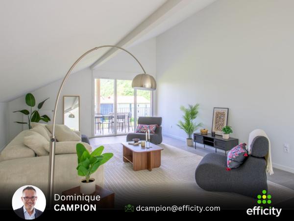 Appartement
         4 pièces
        - 110 m² 464 000 € *