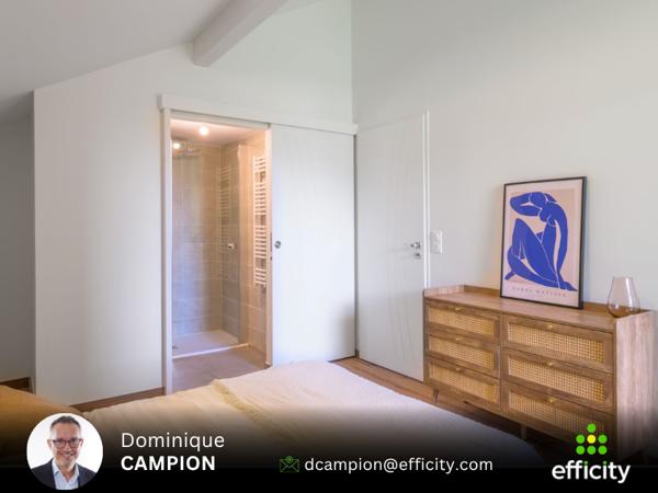 Appartement
         4 pièces
        - 110 m² 464 000 € *