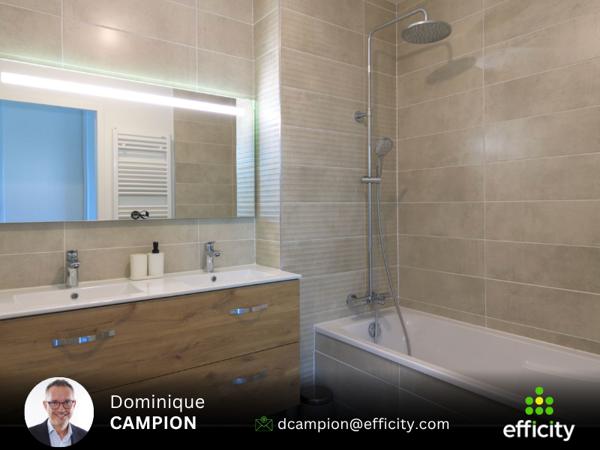 Appartement
         4 pièces
        - 110 m² 464 000 € *