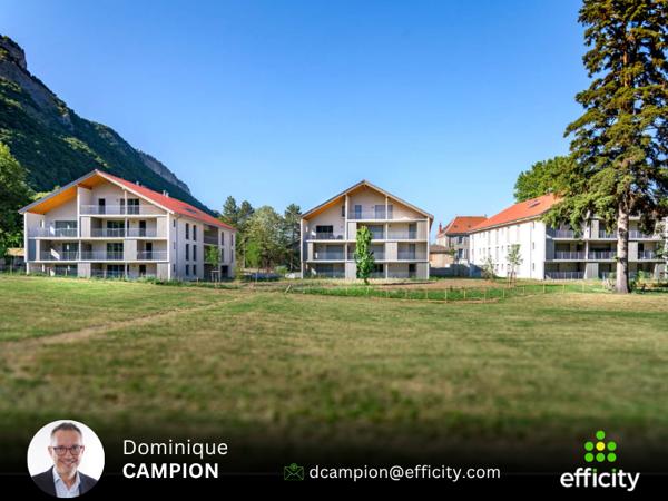 Appartement
         4 pièces
        - 110 m² 464 000 € *