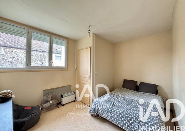 Maison à vendre 2 pièces 41 m² Montmirail