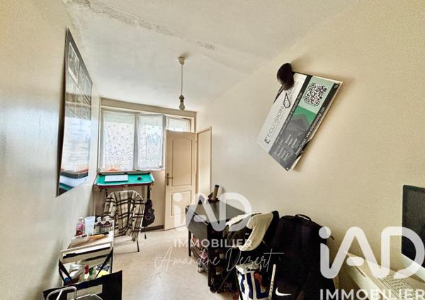 Maison à vendre 2 pièces 41 m² Montmirail