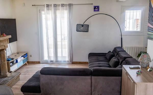 Maison à vendre    4 pièces •  Rivesaltes