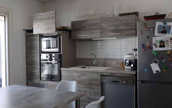 Maison à vendre    4 pièces •  Rivesaltes