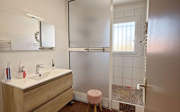 Maison à vendre    4 pièces •  Rivesaltes