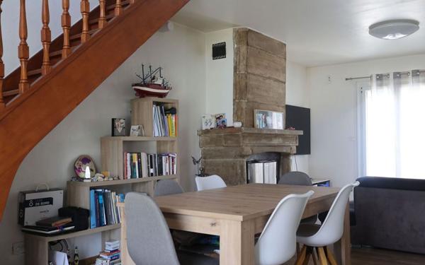 Maison à vendre    4 pièces •  Rivesaltes