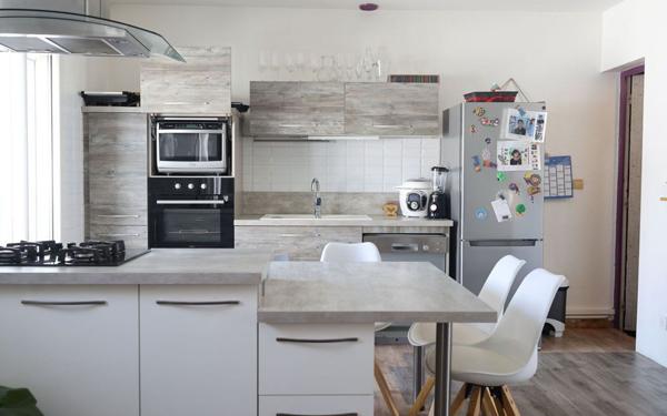 Maison à vendre    4 pièces •  Rivesaltes