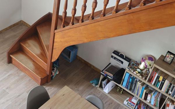 Maison à vendre    4 pièces •  Rivesaltes