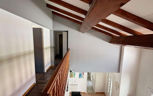 Maison à vendre    4 pièces •  Rivesaltes