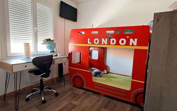 Maison à vendre    4 pièces •  Rivesaltes