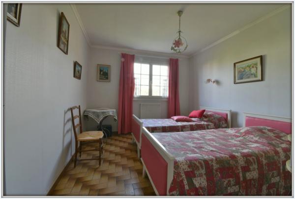 Maison à vendre 4 pièces ALES (30)