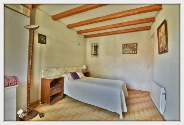 Maison à vendre 4 pièces ALES (30)