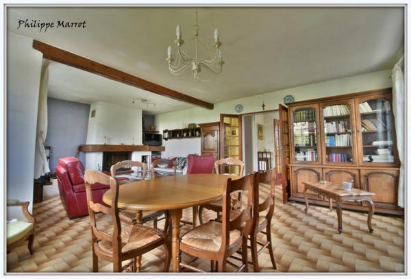 Maison à vendre 4 pièces ALES (30)