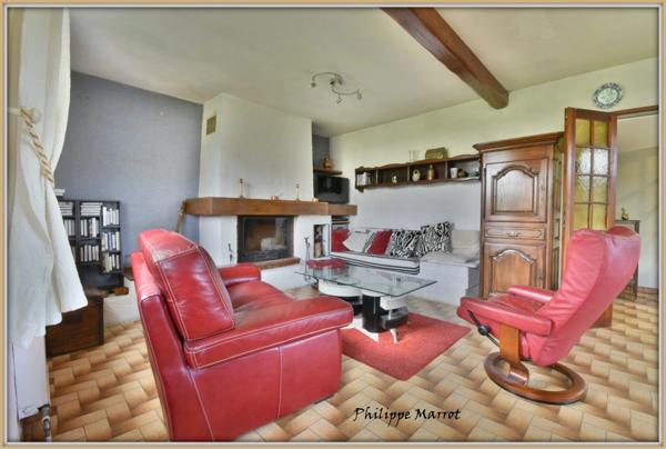 Maison à vendre 4 pièces ALES (30)
