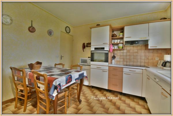 Maison à vendre 4 pièces ALES (30)