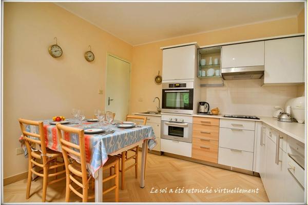 Maison à vendre 4 pièces ALES (30)