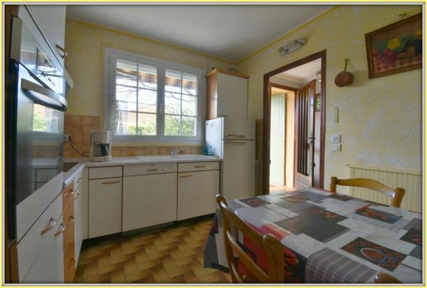 Maison à vendre 4 pièces ALES (30)