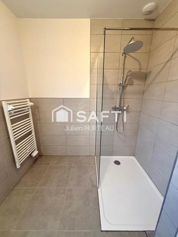 Construction 2024 plain-pied basse consommation