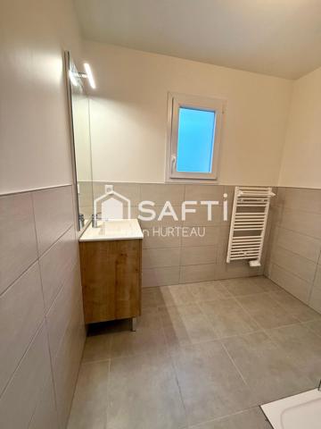 Construction 2024 plain-pied basse consommation