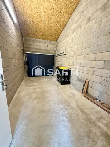 Construction 2024 plain-pied basse consommation