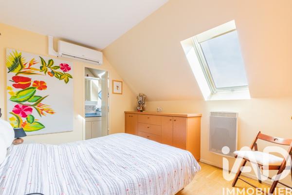 Maison à vendre 8 pièces 154 m² Orsay