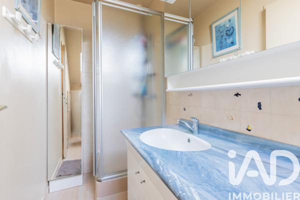 Maison à vendre 8 pièces 154 m² Orsay