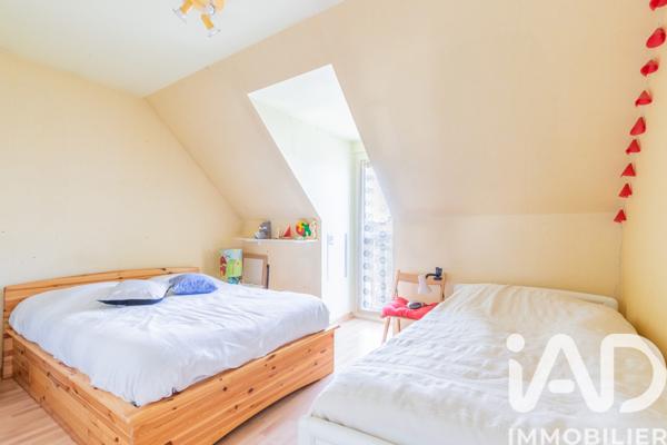 Maison à vendre 8 pièces 154 m² Orsay