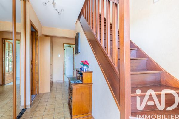 Maison à vendre 8 pièces 154 m² Orsay