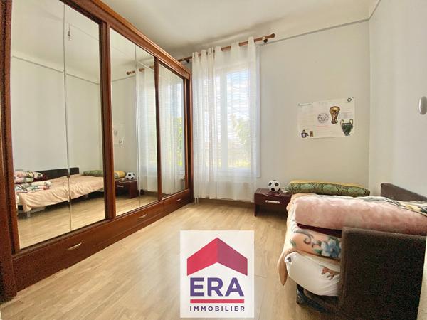 Maison  de 110 m2 habitables - Sartrouville - quartier dix Arpents