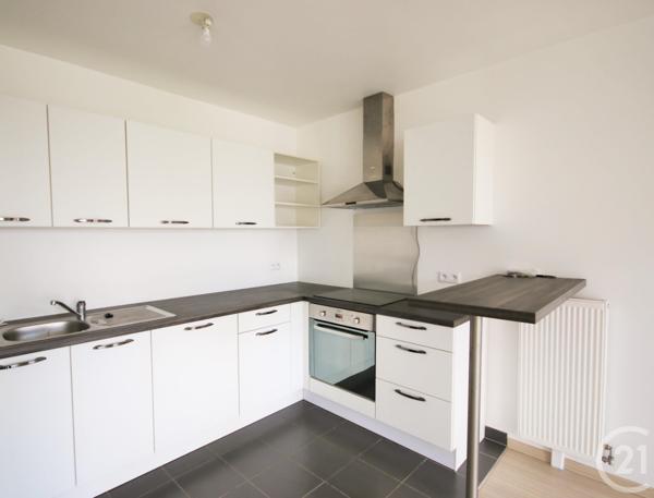 Appartement F2 à vendre  2 pièces - 44,55 m2 ATHIS MONS - 91