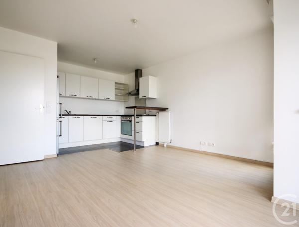 Appartement F2 à vendre  2 pièces - 44,55 m2 ATHIS MONS - 91