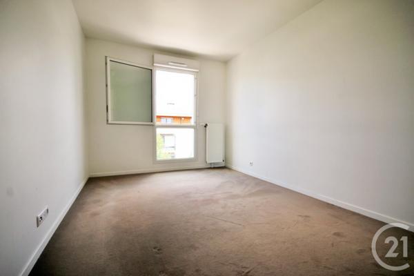 Appartement F2 à vendre  2 pièces - 44,55 m2 ATHIS MONS - 91