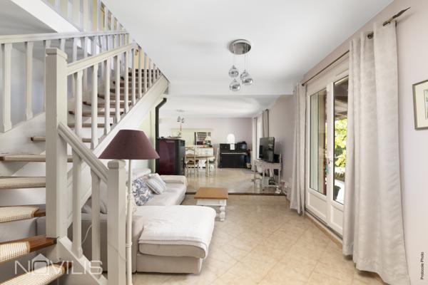Maison familiale avec piscine et grand jardin Montauban - Montauban (82000)