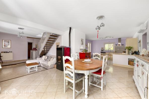 Maison familiale avec piscine et grand jardin Montauban - Montauban (82000)