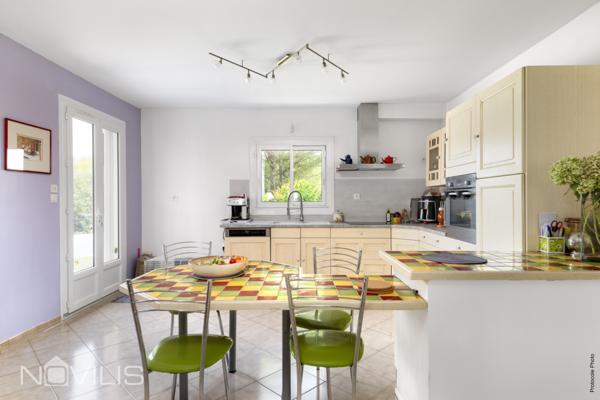 Maison familiale avec piscine et grand jardin Montauban - Montauban (82000)