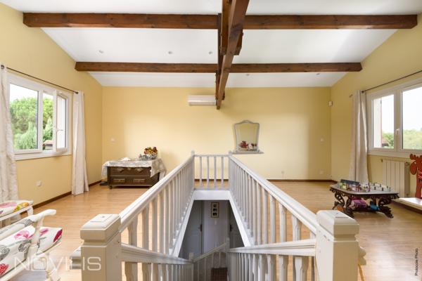 Maison familiale avec piscine et grand jardin Montauban - Montauban (82000)