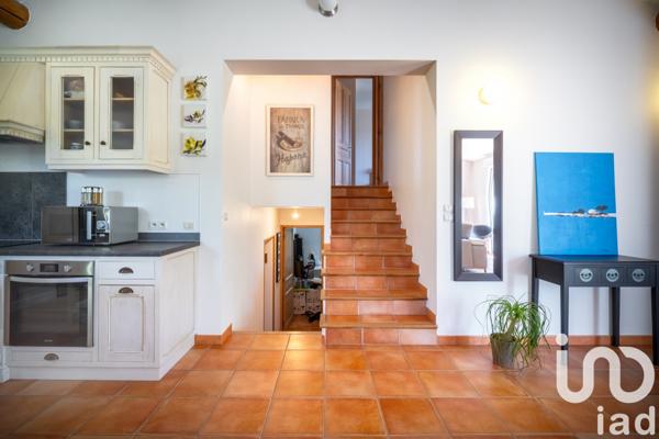 Maison à vendre 7 pièces 130 m² Istres