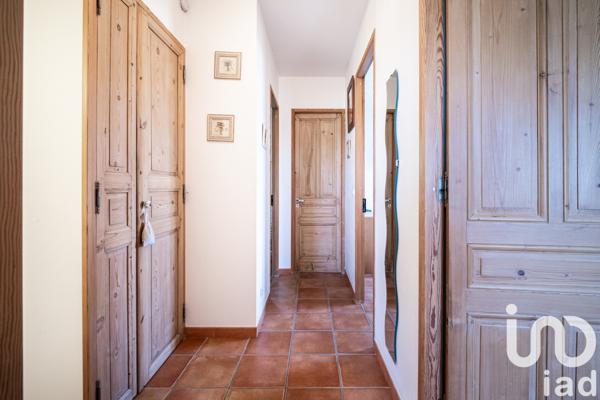 Maison à vendre 7 pièces 130 m² Istres