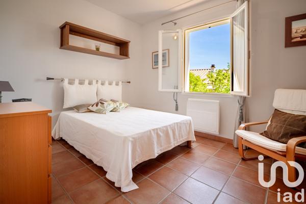 Maison à vendre 7 pièces 130 m² Istres