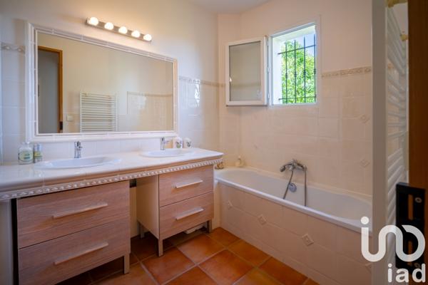 Maison à vendre 7 pièces 130 m² Istres