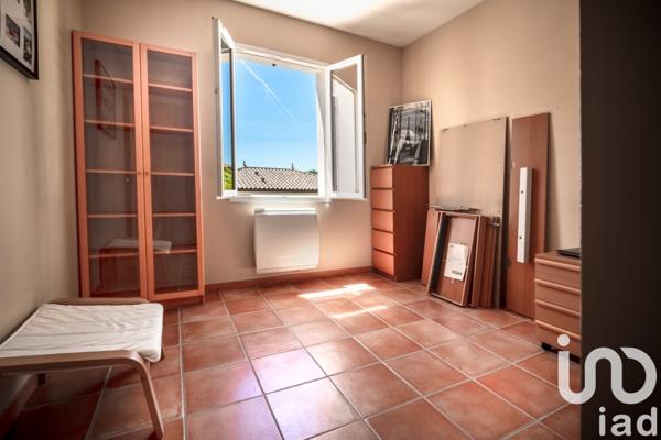 Maison à vendre 7 pièces 130 m² Istres