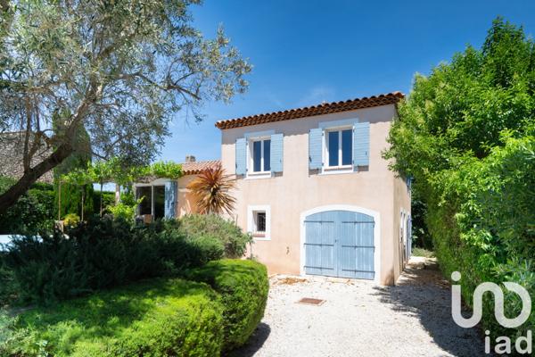 Maison à vendre 7 pièces 130 m² Istres