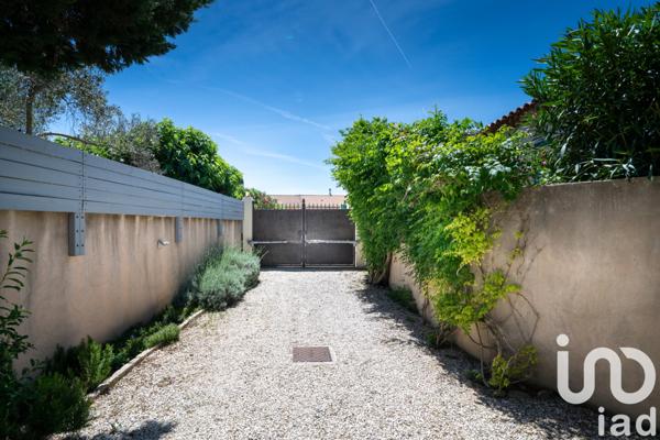 Maison à vendre 7 pièces 130 m² Istres