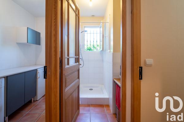 Maison à vendre 7 pièces 130 m² Istres