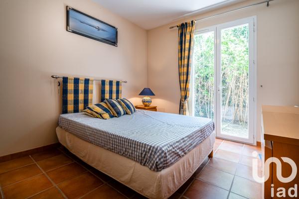 Maison à vendre 7 pièces 130 m² Istres