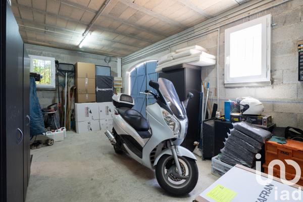 Maison à vendre 7 pièces 130 m² Istres