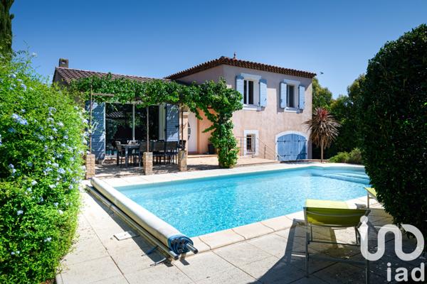 Maison à vendre 7 pièces 130 m² Istres