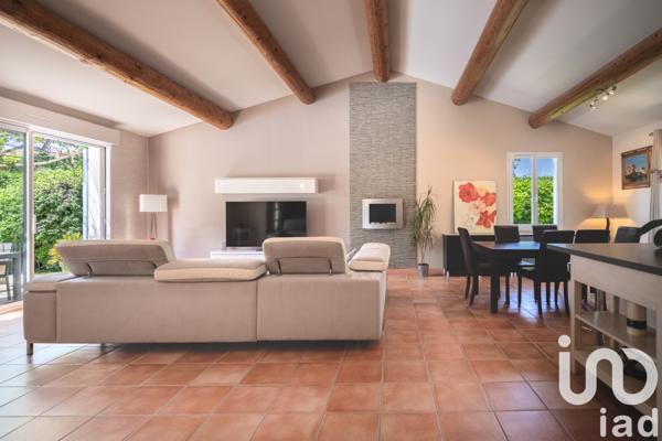 Maison à vendre 7 pièces 130 m² Istres