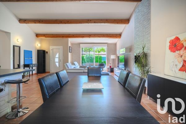 Maison à vendre 7 pièces 130 m² Istres
